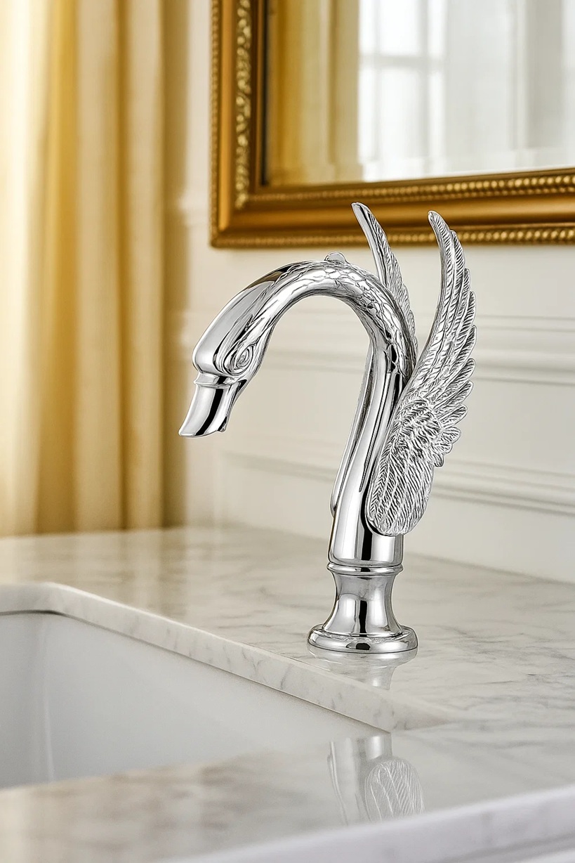 Touchless Faucet Installation 4